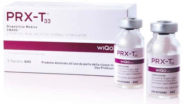 PRX-T®33