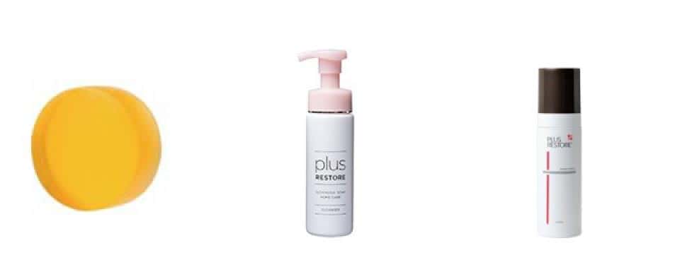 PLUS RESTORE