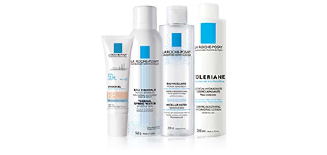 La Roche-Posay