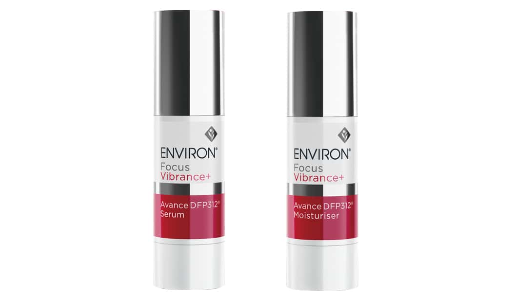 Avance DFP312® Serum Avance DFP312® Moisturiser